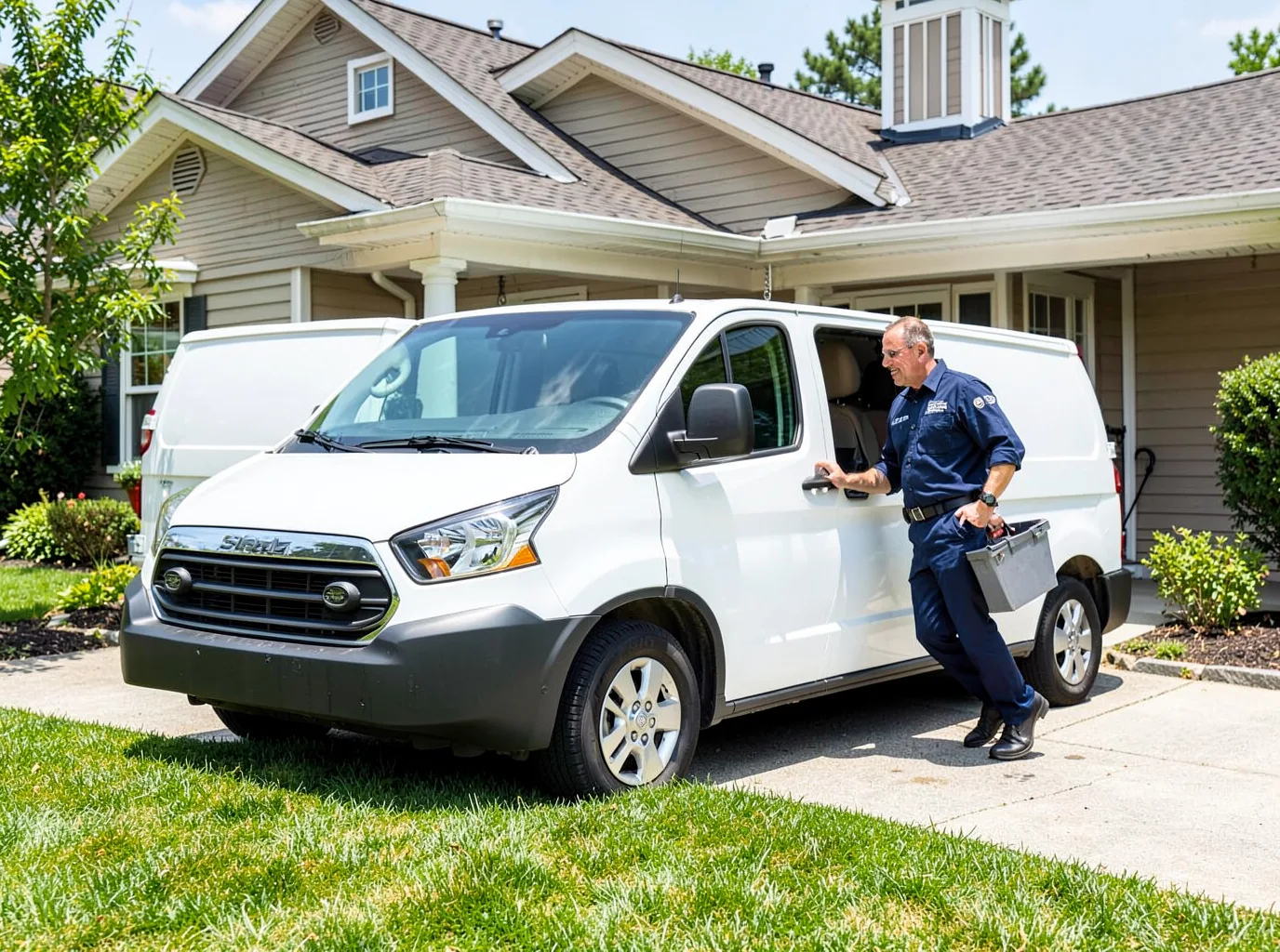 Emergency Plumber company in Strongsville, OH